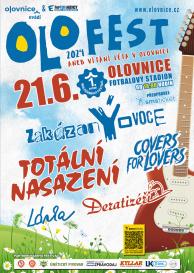 olofest